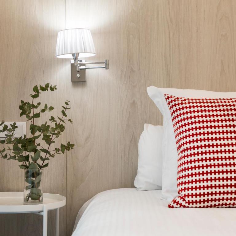 Feelathome San Marcos Apartments - Apartamento exterior de 1 dormitorio - 4