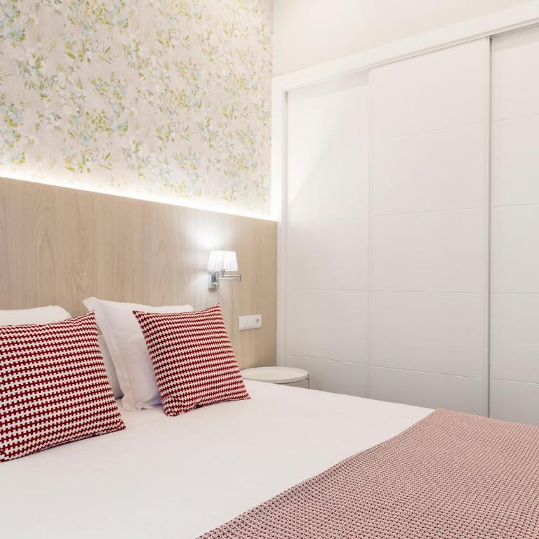 Feelathome San Marcos Apartments - Apartamento exterior de 1 dormitorio - 8
