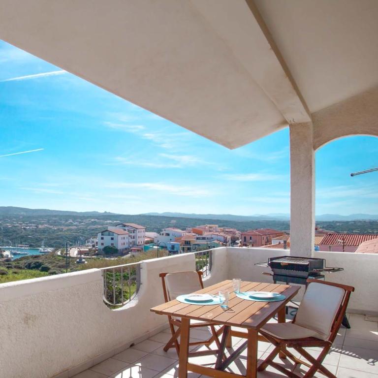 Quadrilocale Laura - Penthouse Apartment - 5