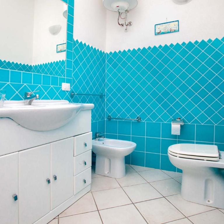 Quadrilocale Laura - Penthouse Apartment - 10