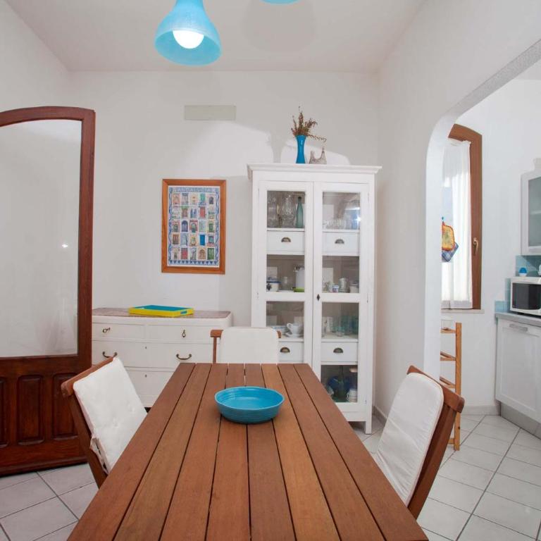 Quadrilocale Laura - Penthouse Apartment - 3