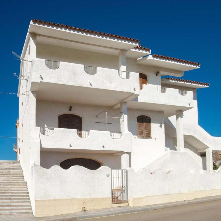 Quadrilocale Laura - Penthouse Apartment - 16
