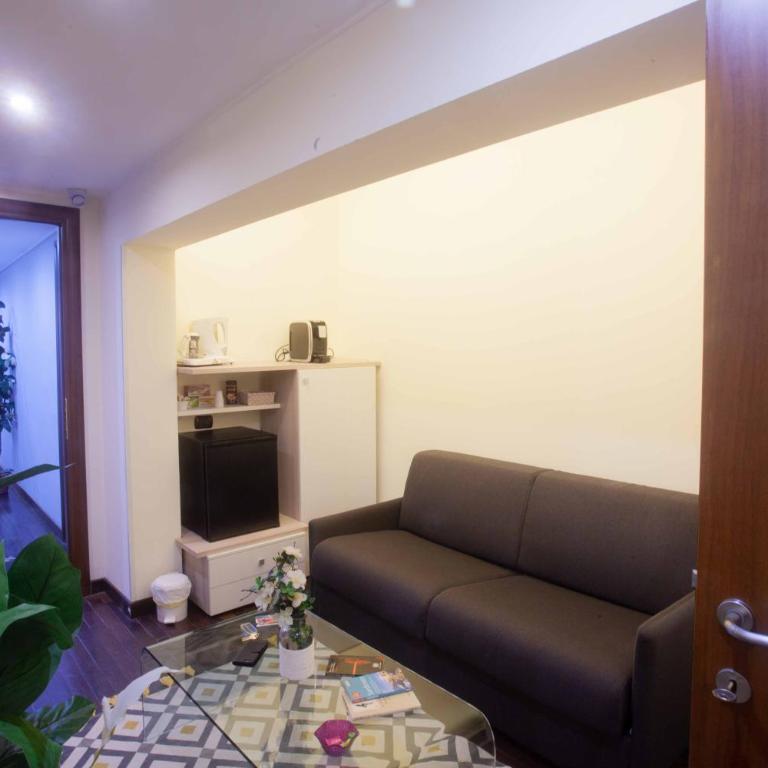 Fior di Loto Sweetness - Deluxe Double Room with Bath - 17