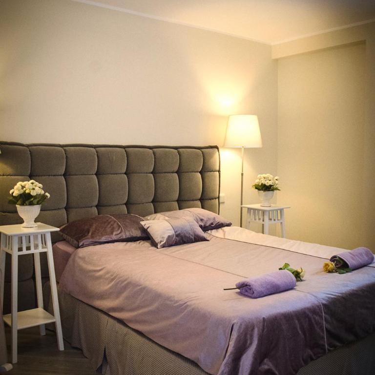 LUXURY 2-bed apartment with big terrace in aparthotel with outdoor pools in CALAHONDA - Apartamento de 2 dormitorios - 19