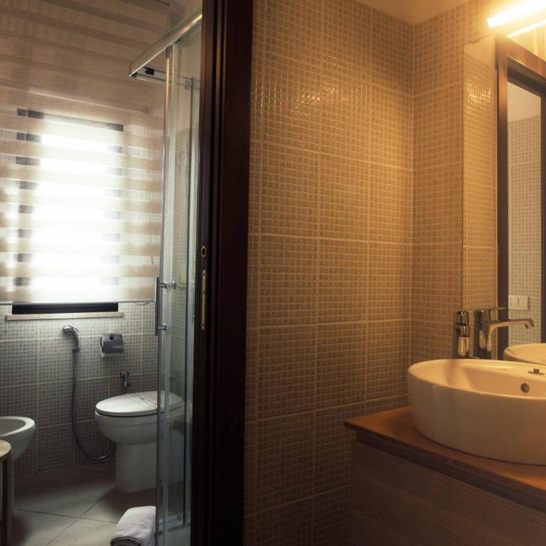 Stampace Apartments - Penthouse Apartment - 17