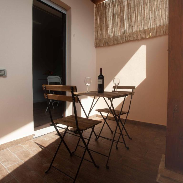 Stampace Apartments - Penthouse Apartment - 16