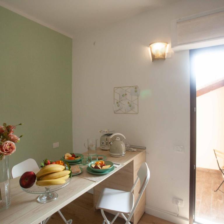 Stampace Apartments - Penthouse Apartment - 13