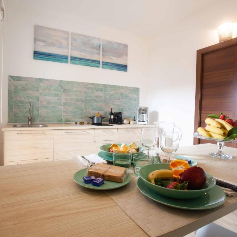 Stampace Apartments - Penthouse Apartment - 11