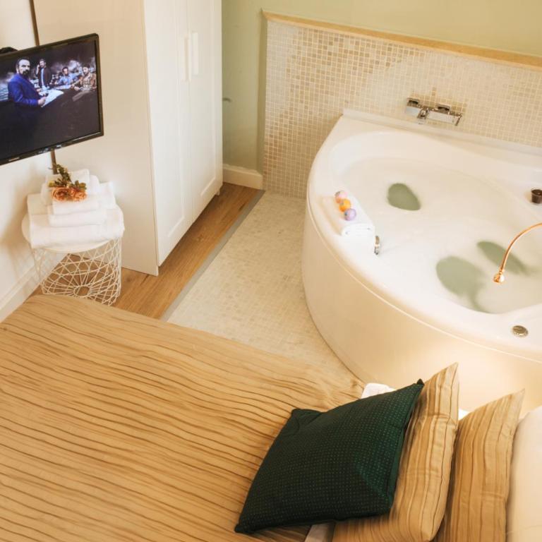 Stampace Apartments - Penthouse Apartment - 1