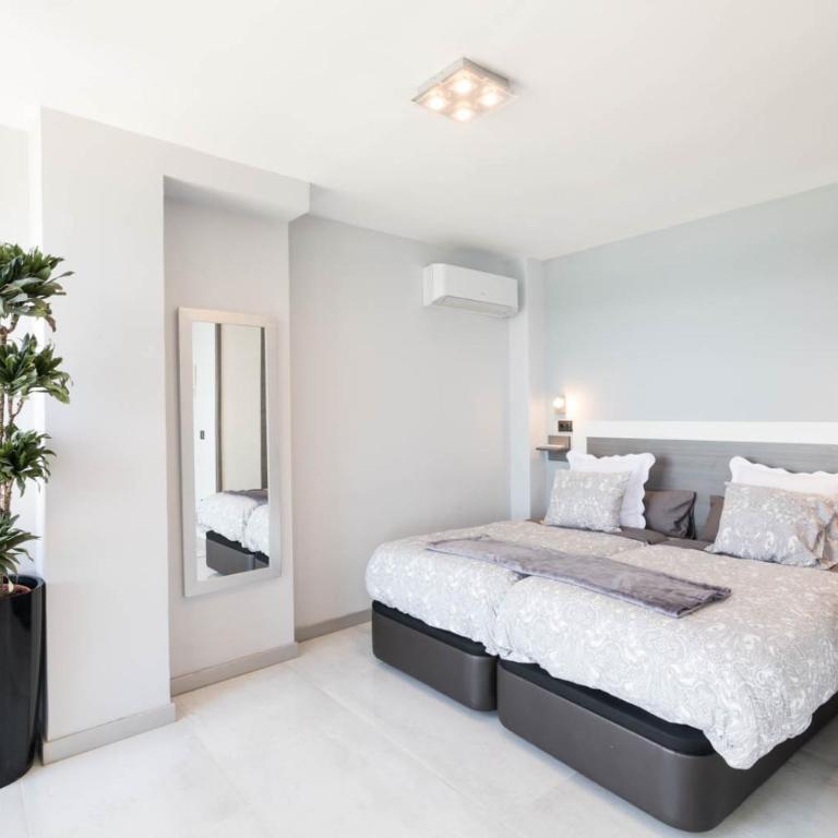Deluxe Supreme - Apartamento - 54