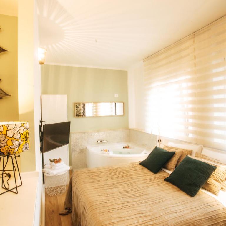 Stampace Apartments - Penthouse Apartment - 7