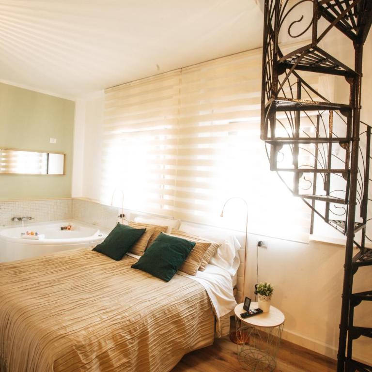 Stampace Apartments - Penthouse Apartment - 3