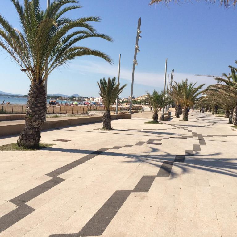 Appartamento Mare e Centro - Appartamento - 21