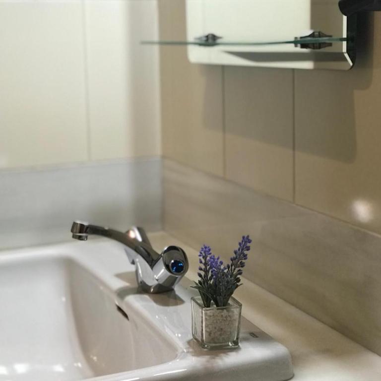 Corrillo Suite Plaza Mayor - Parking opcional - One-Bedroom Apartment - 17