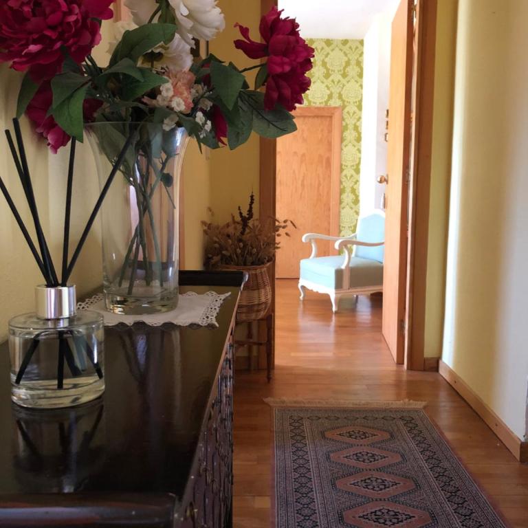 Casa Marian Villanua - Casa Unifamiliar de 3 dormitorios - 30
