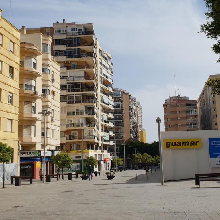 Malagueta Cervantes - Apartamento de 2 dormitorios - 29