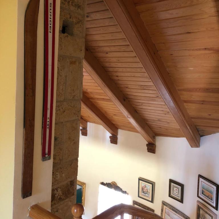 Casa Marian Villanua - Casa Unifamiliar de 3 dormitorios - 17