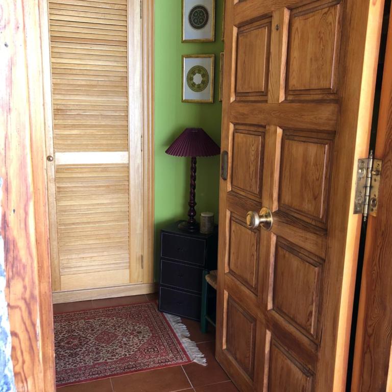 Casa Marian Villanua - Casa Unifamiliar de 3 dormitorios - 11