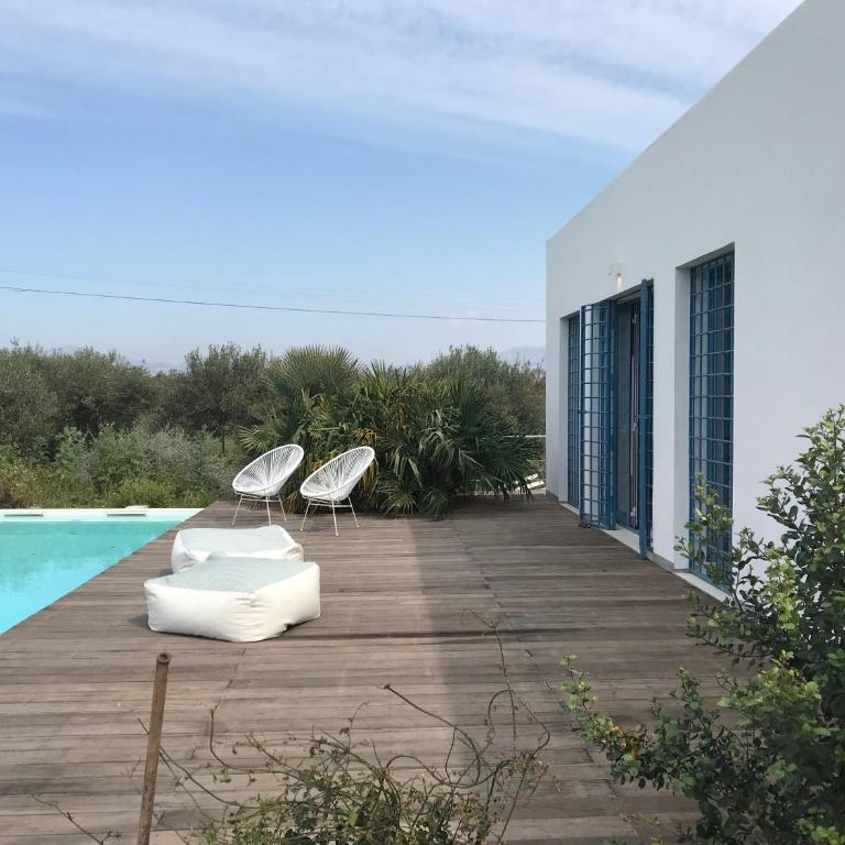 casa zabbara - Villa con 2 Camere da Letto - 24