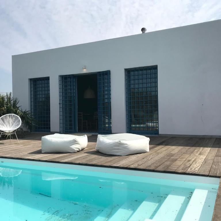 casa zabbara - Villa con 2 Camere da Letto - 25