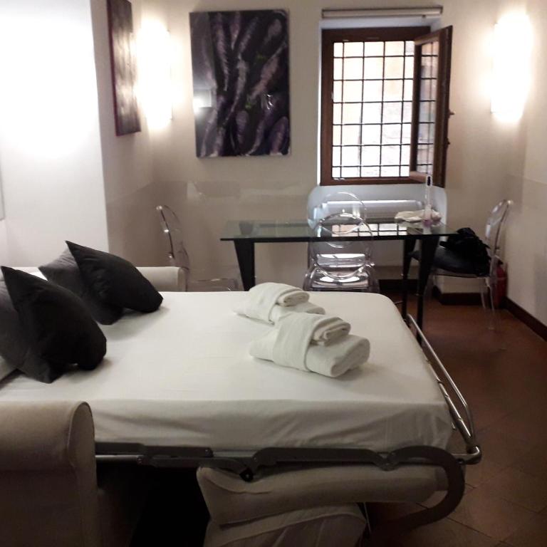 Navona apartment - Appartamento Deluxe - 8