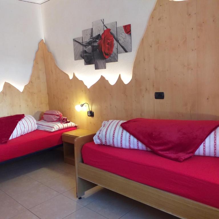 Appartamento Girasole - Appartamento - 37