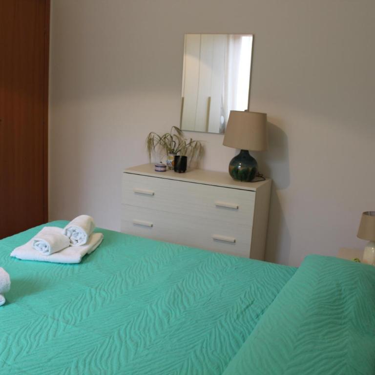 Villa Paola Holidays - Appartamento - 24