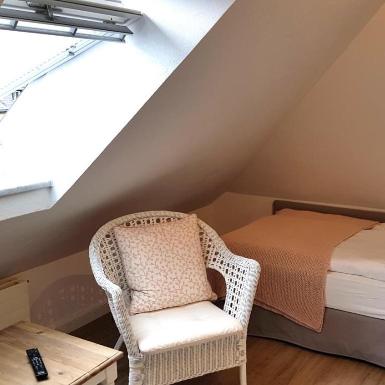 The Little Guesthouse - Kleines Einzelzimmer - 2