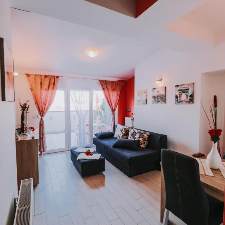 Apartment CITY BanjaLuka - Isaije Mitrovica 3 - Apartment with Terrace - 1