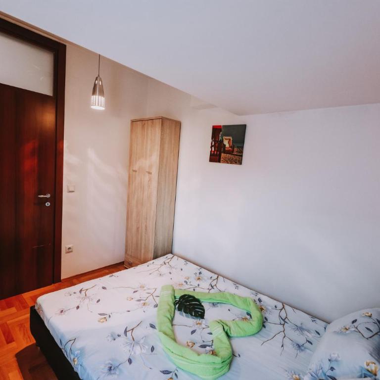 Apartment CITY BanjaLuka - Isaije Mitrovica 3 - Apartment with Terrace - 11