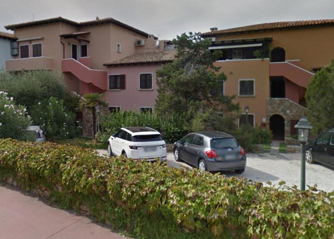 Appartamento Porto Rotondo - Appartamento - 14