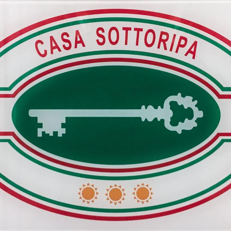 Casa Sottoripa - Appartamento con 2 Camere da Letto - 52
