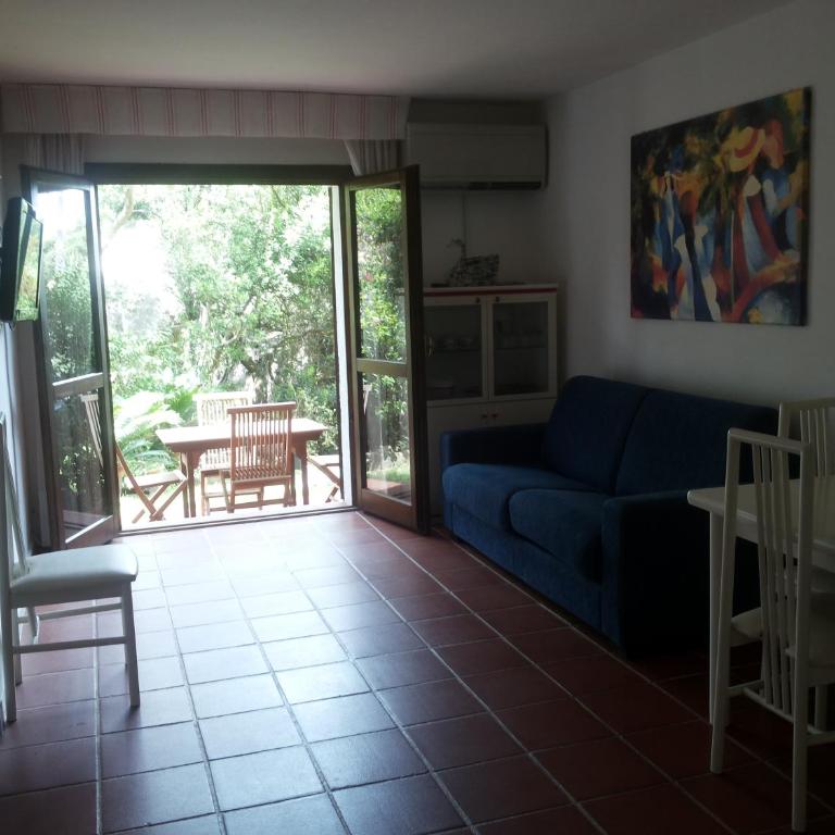 Appartamento Porto Rotondo - Appartamento - 13