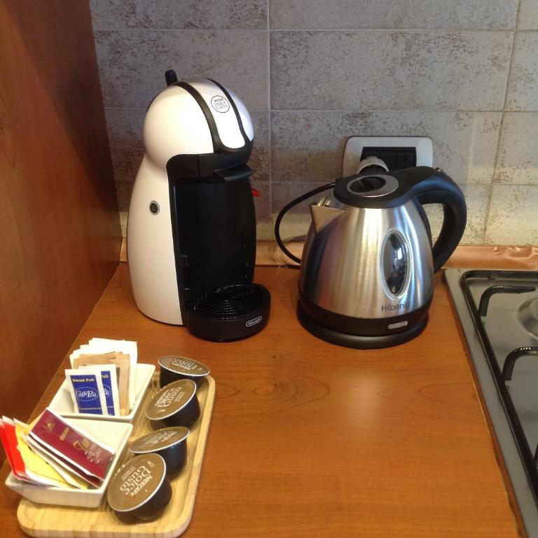 Rovelli Room - Appartamento Monolocale - 8