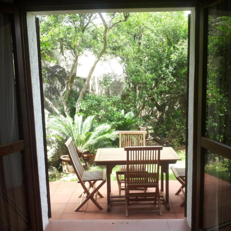 Appartamento Porto Rotondo - Appartamento - 10