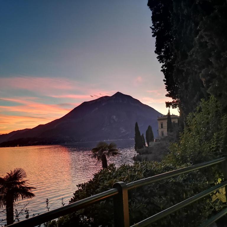 Blue House Varenna - Superior Apartment - 29