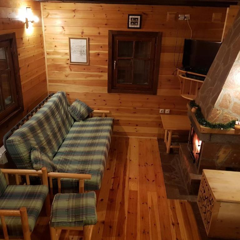Divcibarski Konak - Apartman na Više Nivoa - 15