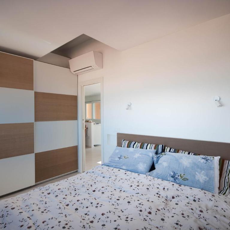 Exclusive rooftop apartment with large terrace in Solari/Tortona - Appartamento con 1 Camera da Letto - 17