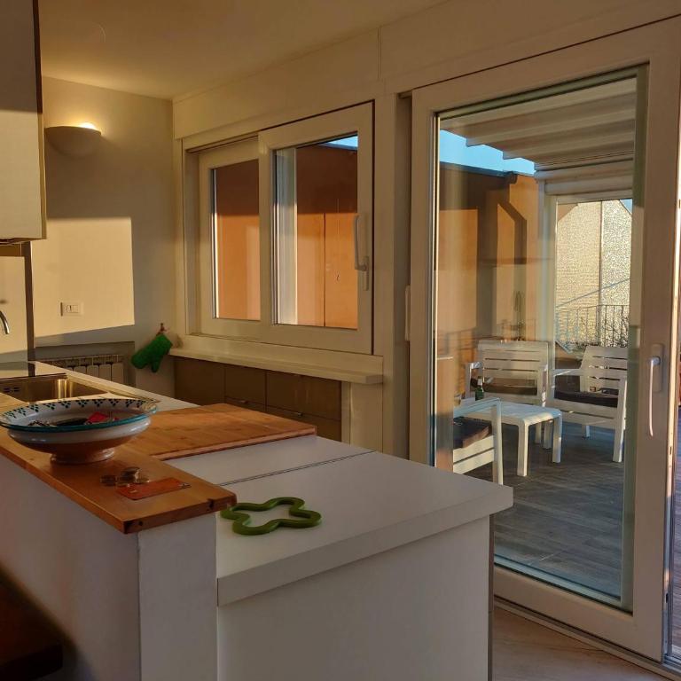 Exclusive rooftop apartment with large terrace in Solari/Tortona - Appartamento con 1 Camera da Letto - 8