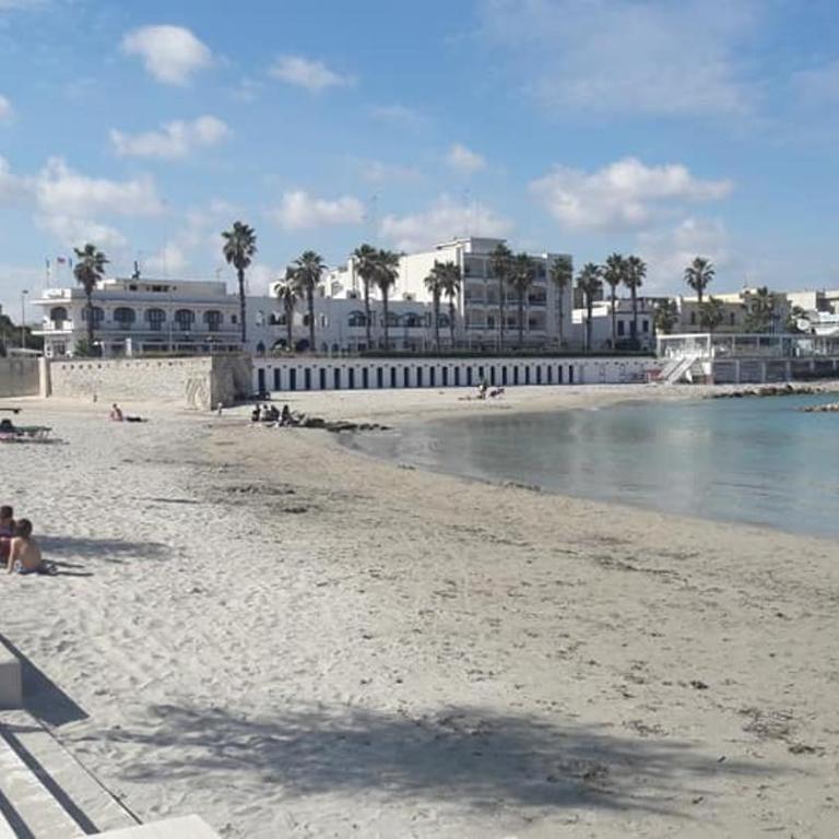 Porta Alfonsina by CASASI Vacanze Otranto - Appartamento con Vista Mare - 30