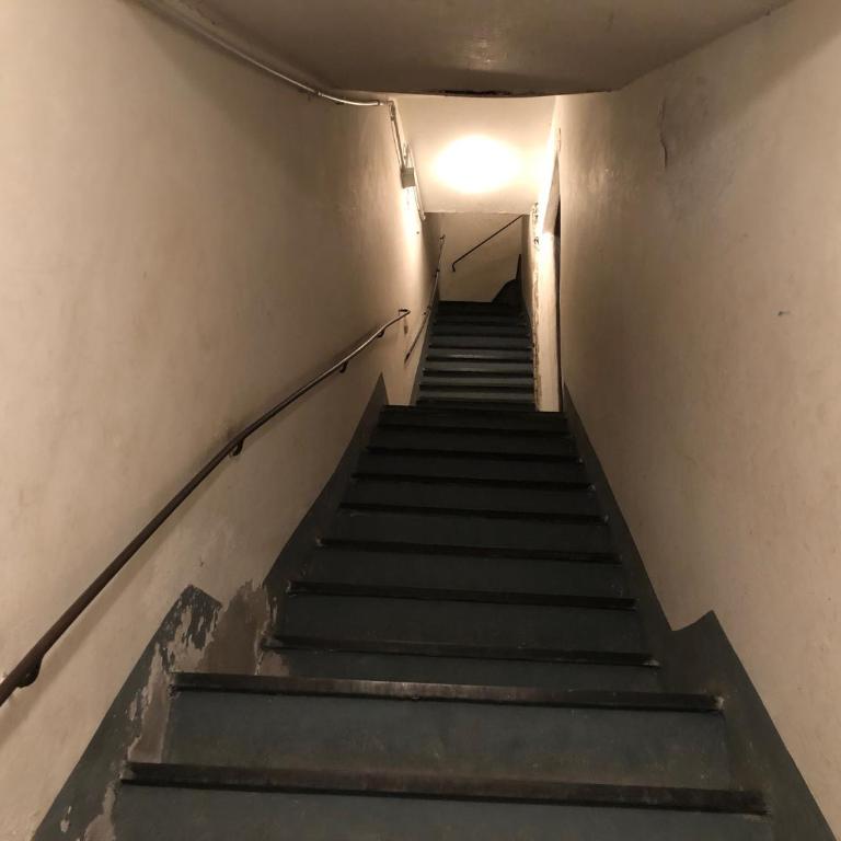 Camogli - "Il mare dietro l'angolo" - Liguria Holidays - Appartamento con 2 Camere da Letto - 19