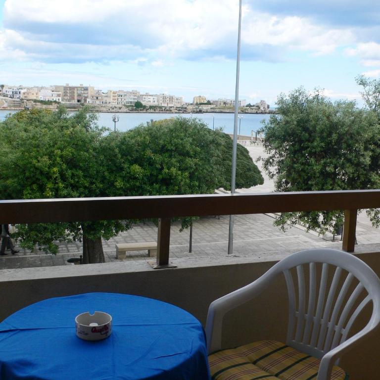 Porta Alfonsina by CASASI Vacanze Otranto - Appartamento con Vista Mare - 25