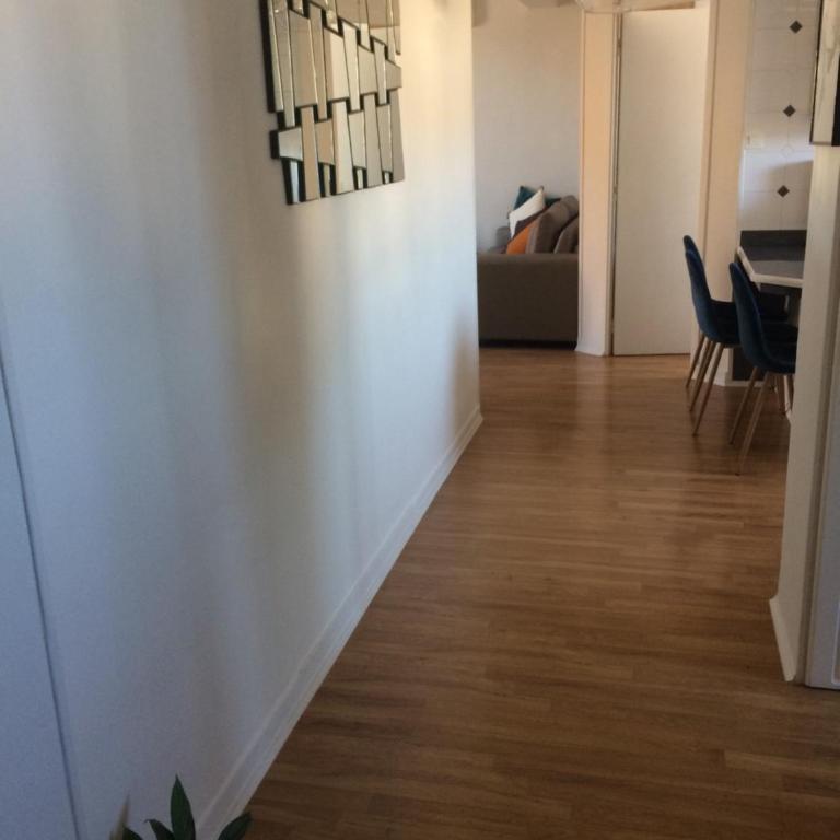 Inn CLOUDS Cannes - Appartement 2 Chambres - 14