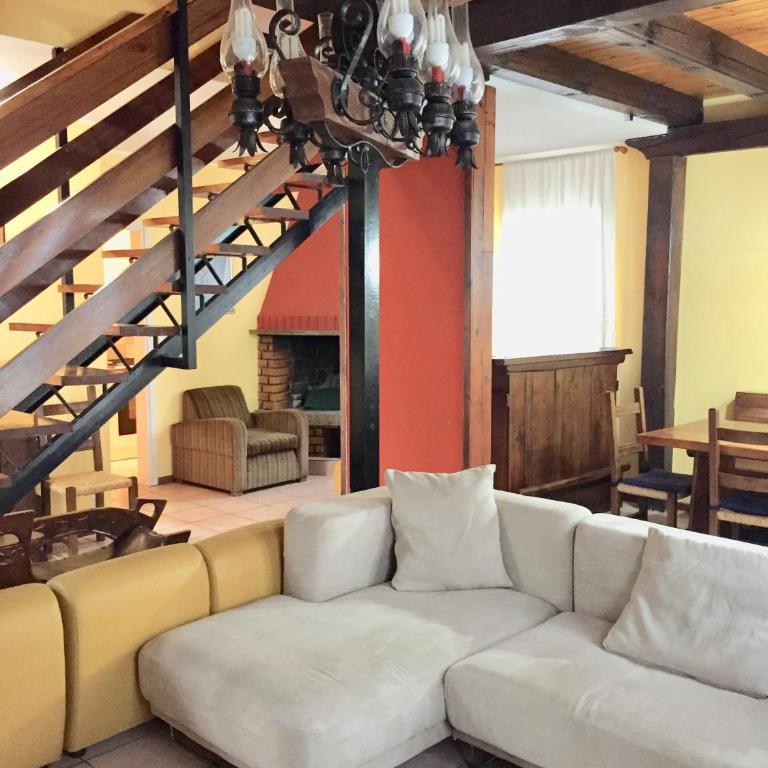 Villino Colussi - Casa Vacanze - 4