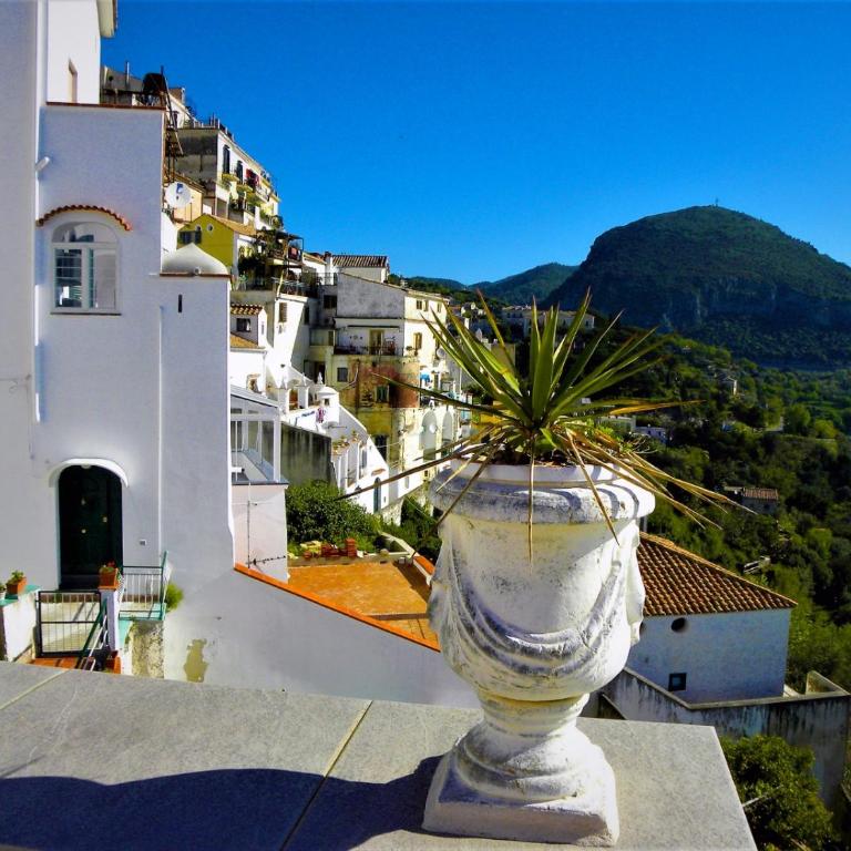 LA TERRAZZA SUL BLU -vista mare- - Appartamento con 2 Camere da Letto - 19