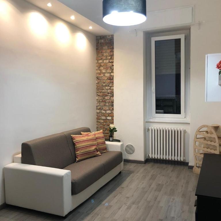 DIMORA MILANO - Appartamento - 22