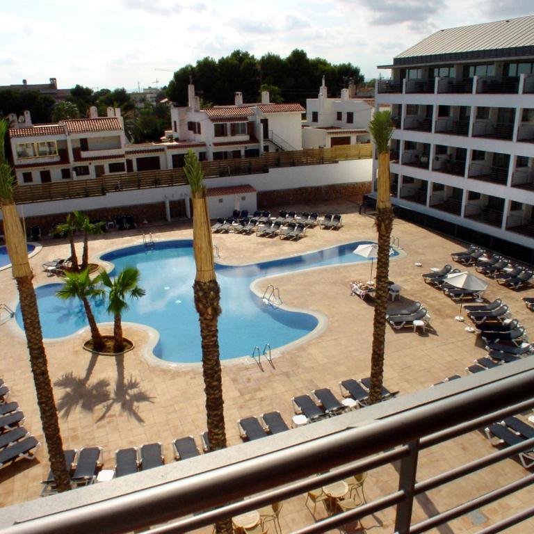Hotel Alcossebre - Suite Familiar (4 adultos) - 9