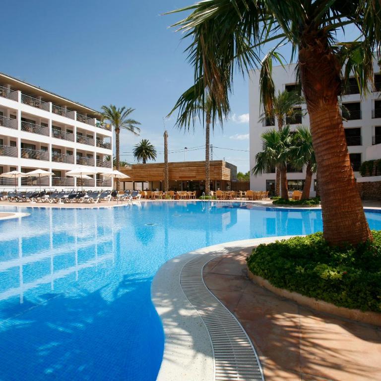 Hotel Alcossebre - Habitación Doble Clásica (2 adultos) - 1