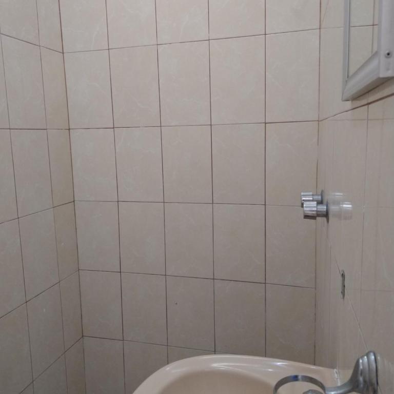 Hotel Cuauhtemoc - Budget Double Room - 1