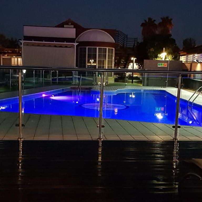 Siesta Suites - Villa 2 Chambres (2-4 Adultes) - 6